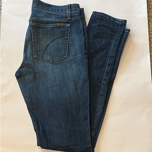Women’s Joe’s Jeans 28 Mid Rise Skinny